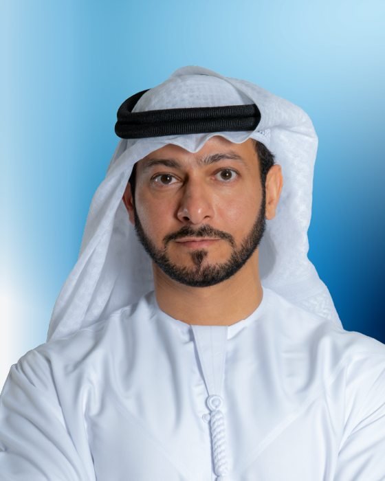 Dr. Marwan Al Kaabi