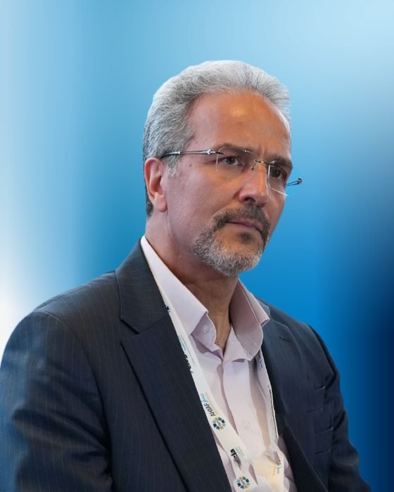 Dr. Hamid Ravaghi