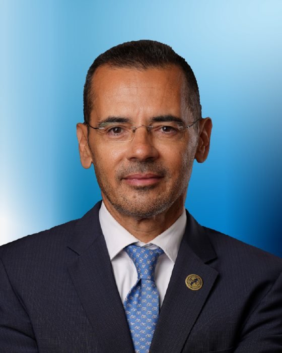MP. Fadi Alame