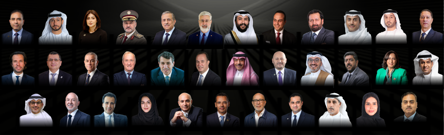AHF Leaders Select 2026 recognized healthcare leaders