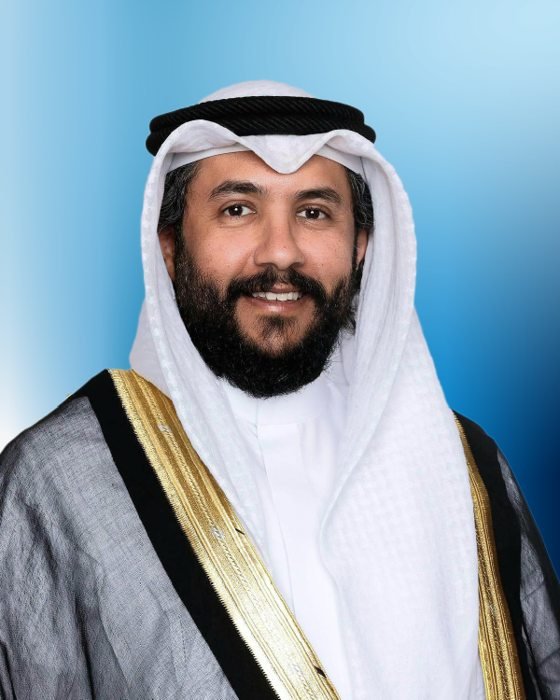 HE Sheikh Dr. Salman Al Sabah