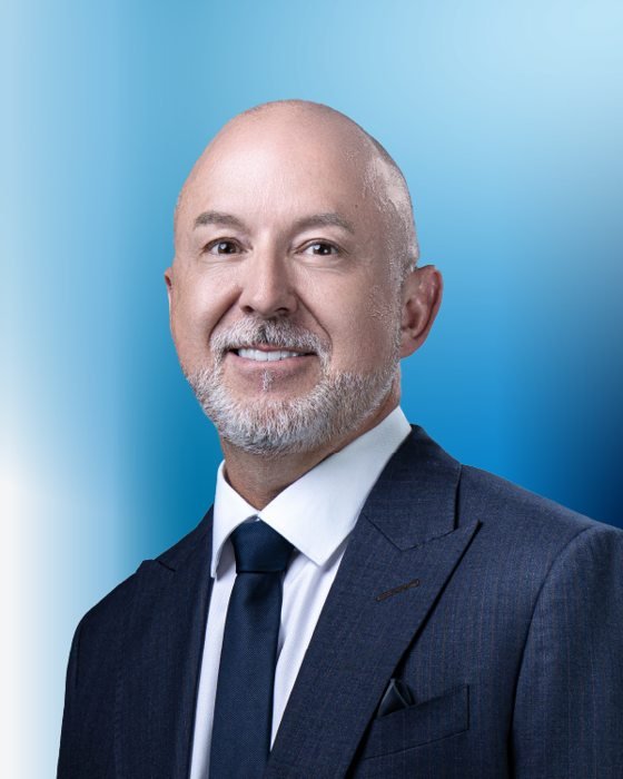 Dr. Jason Gray