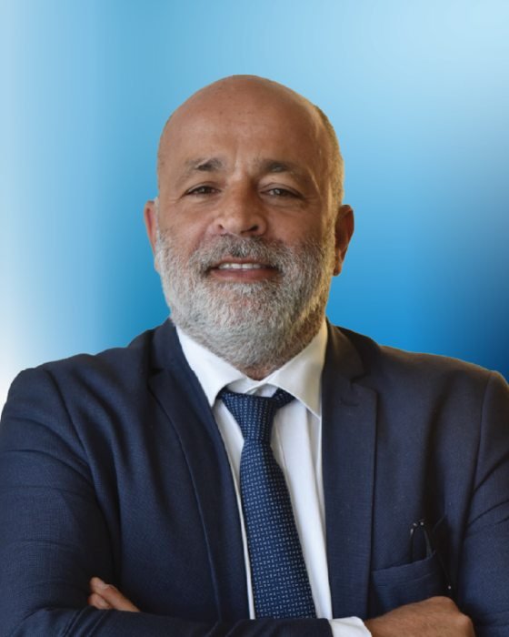 Dr. Youssef Bassim