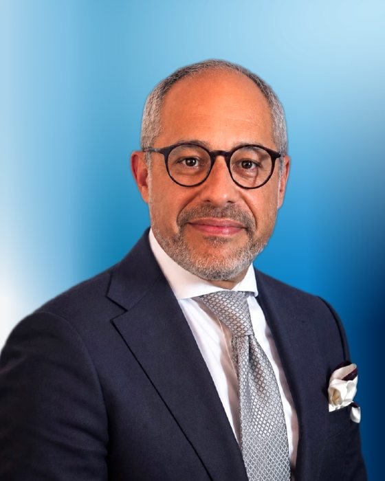 Dr. Ossama Shaheen