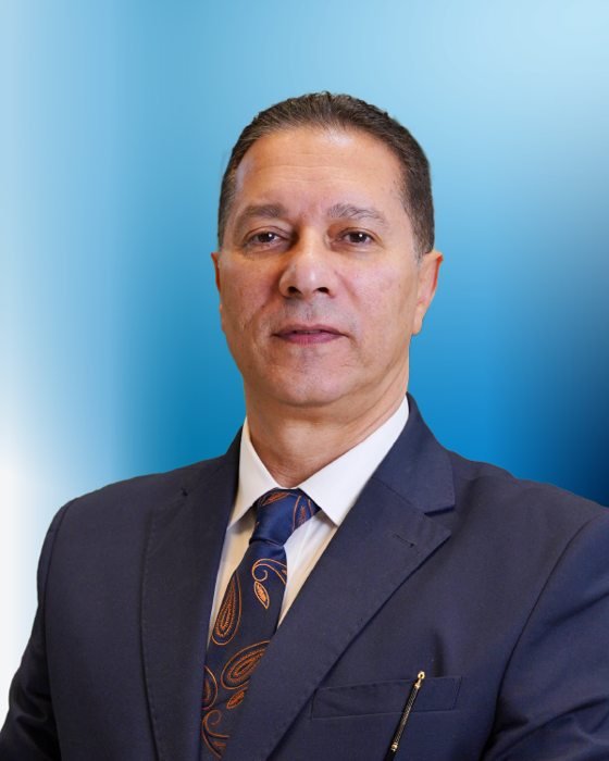Dr. Mohaymen Abdel Ghani