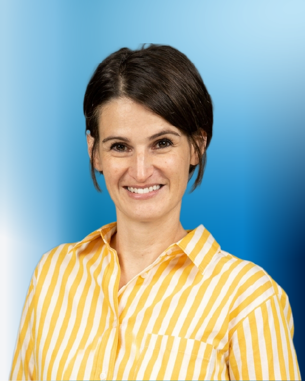 Valerie Wehner