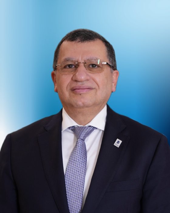 Dr. Ahmed Ezzeldin