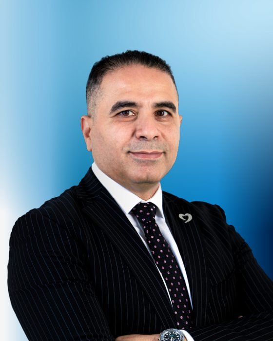 Dr. Ahmed Eissa