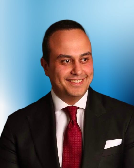 HE Dr. Ahmed El-Sobky