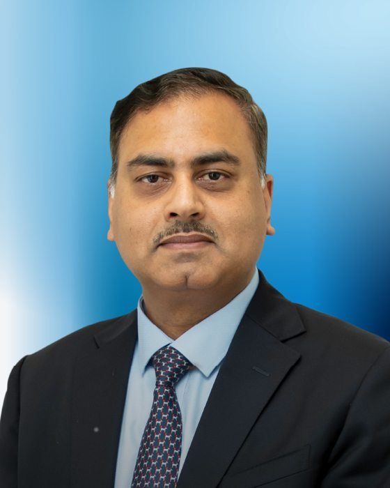 Dr. Neeraj Mishra