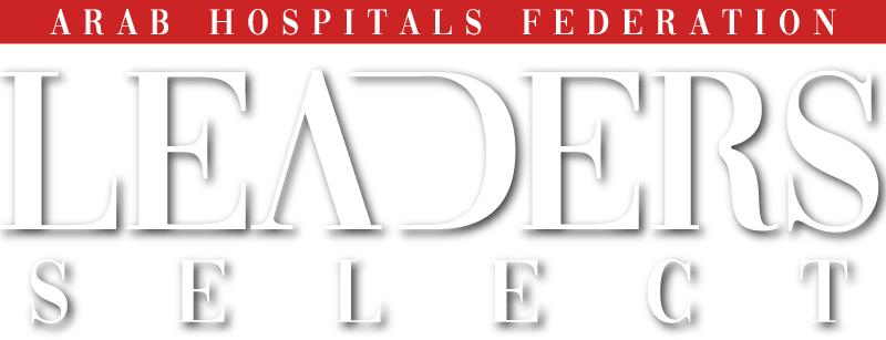 AHF Leaders Select logo