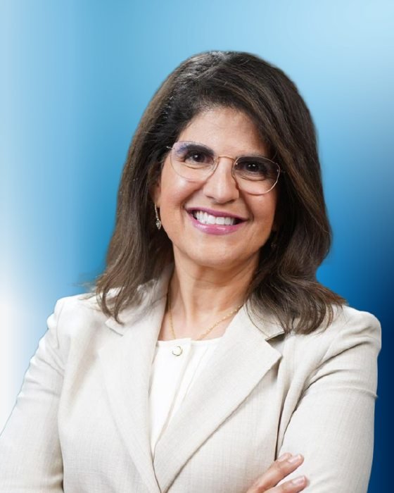 Dr. Tamara Sunbul