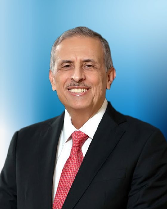 HE Dr. Fawzi Al Hammouri