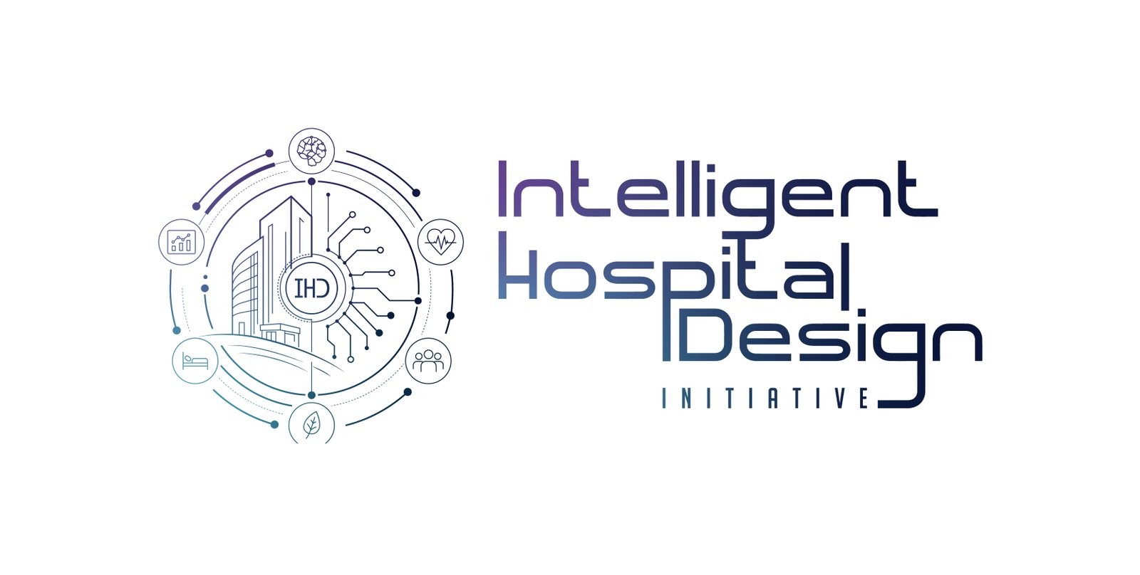 Intelligent Hospital Design Initiative logo