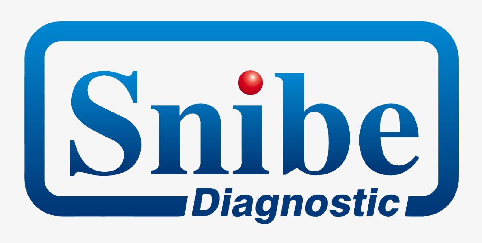 Snibe Diagnostic logo
