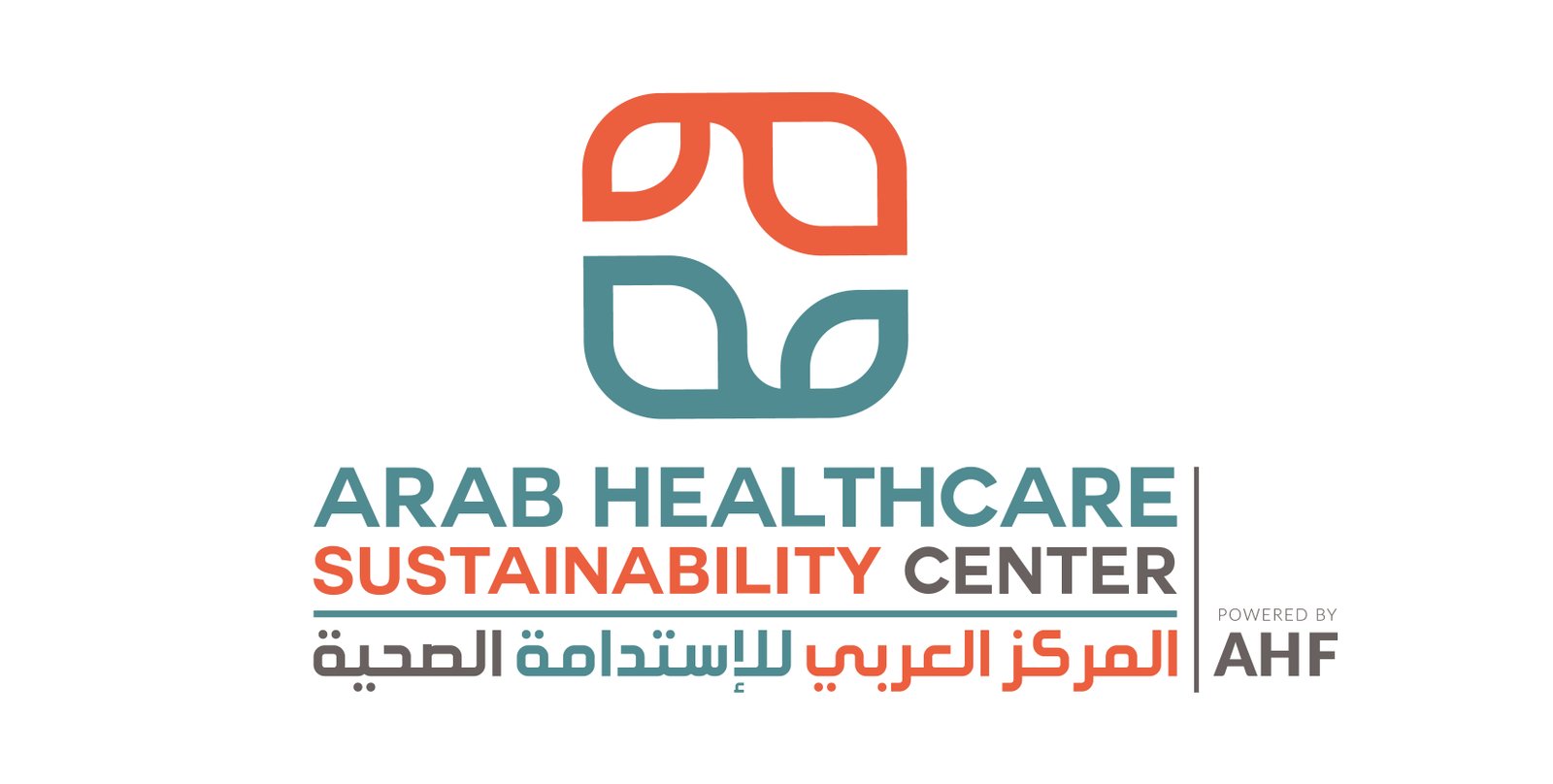 Arab Healthcare Sustainability Center logo