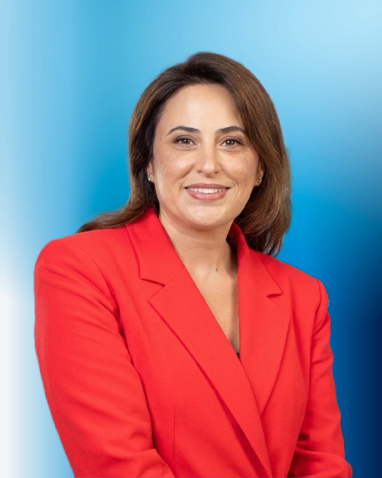 Rima Maalouf