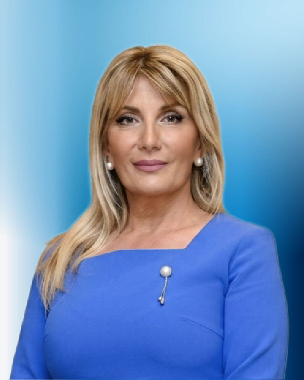 Dr. Aleksandra Gardasevic-Slavuljica