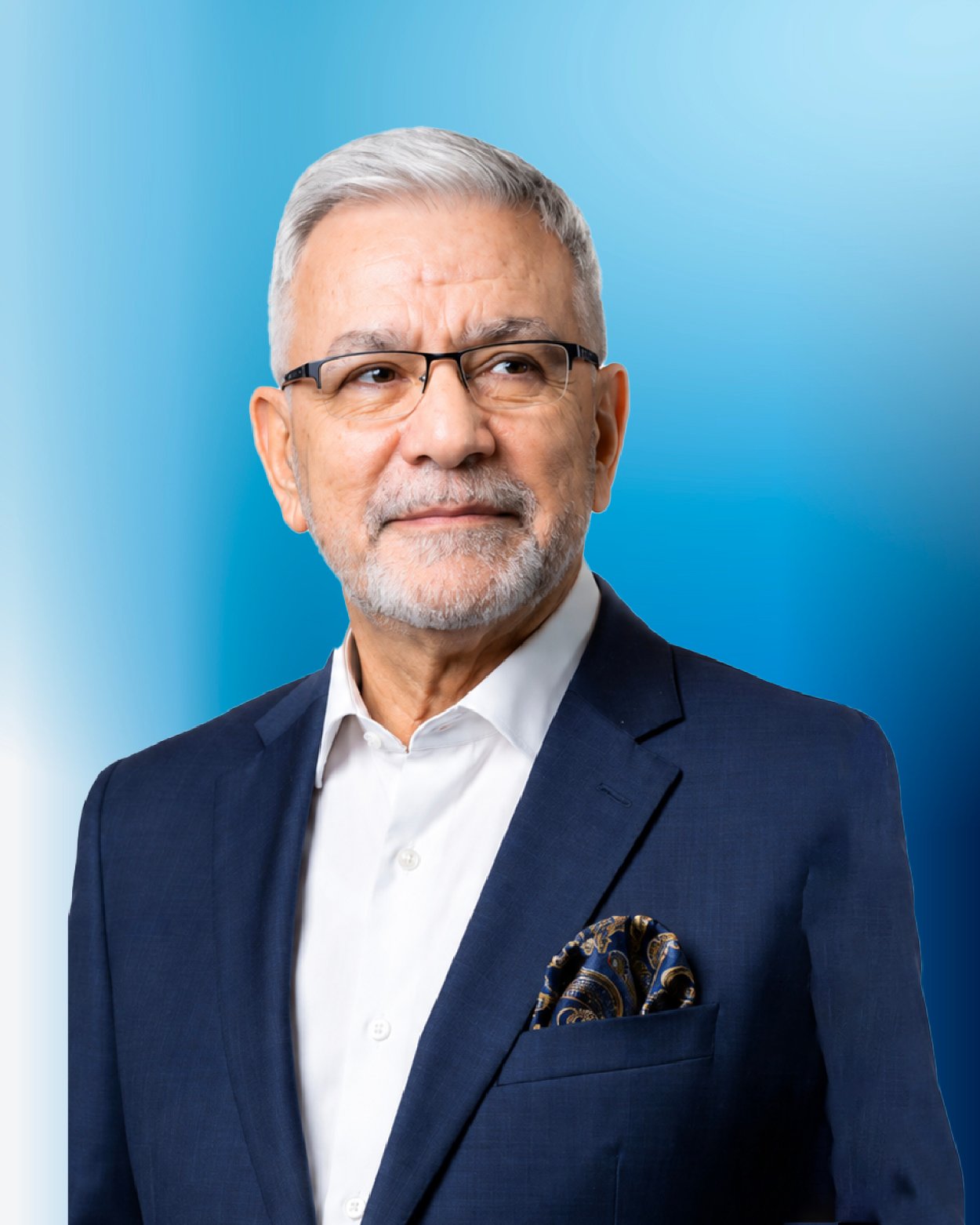 Dr. Ali ElHaj