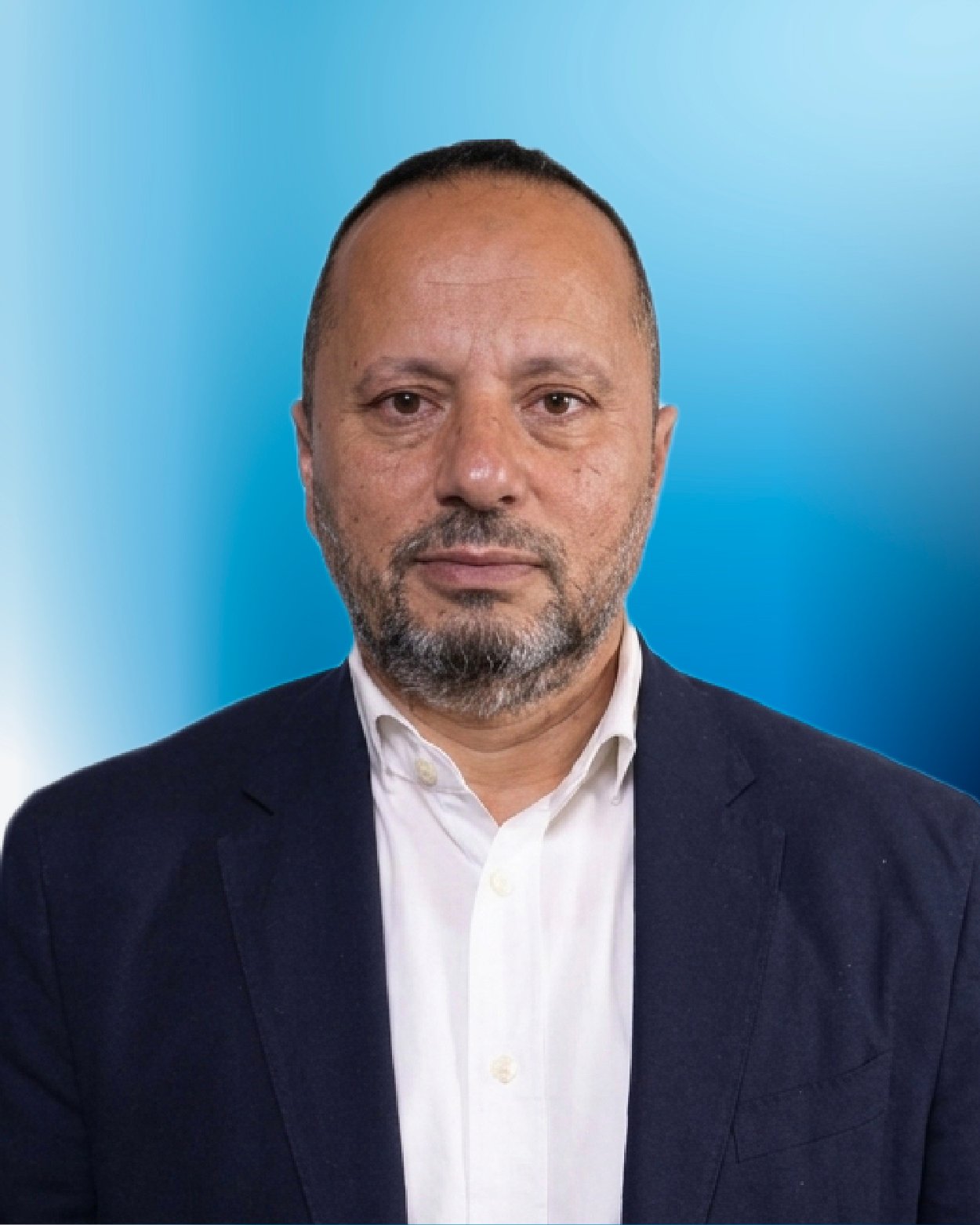 Dr. Bassem Haidar