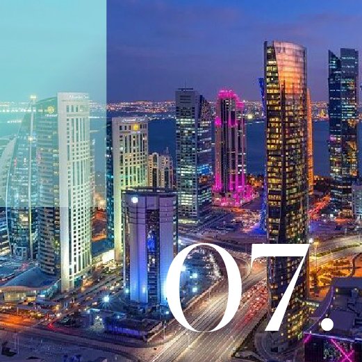 <span style="color:#3E8EA8;">Circle Seven - Parallel Workshop </span><br><br>AHF Academy and BlueCloudX MENASA